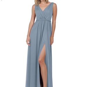 Azazie Tanicia dress